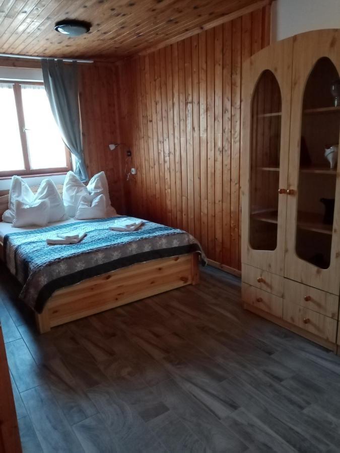 Balla Nyaralo Siofok Bagian luar foto