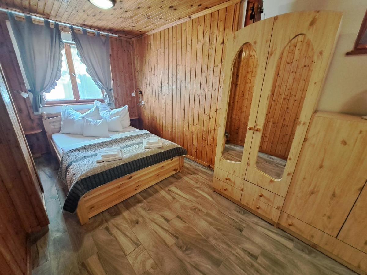Balla Nyaralo Siofok Bagian luar foto